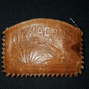 Mexico 🇲🇽 Coin Purse